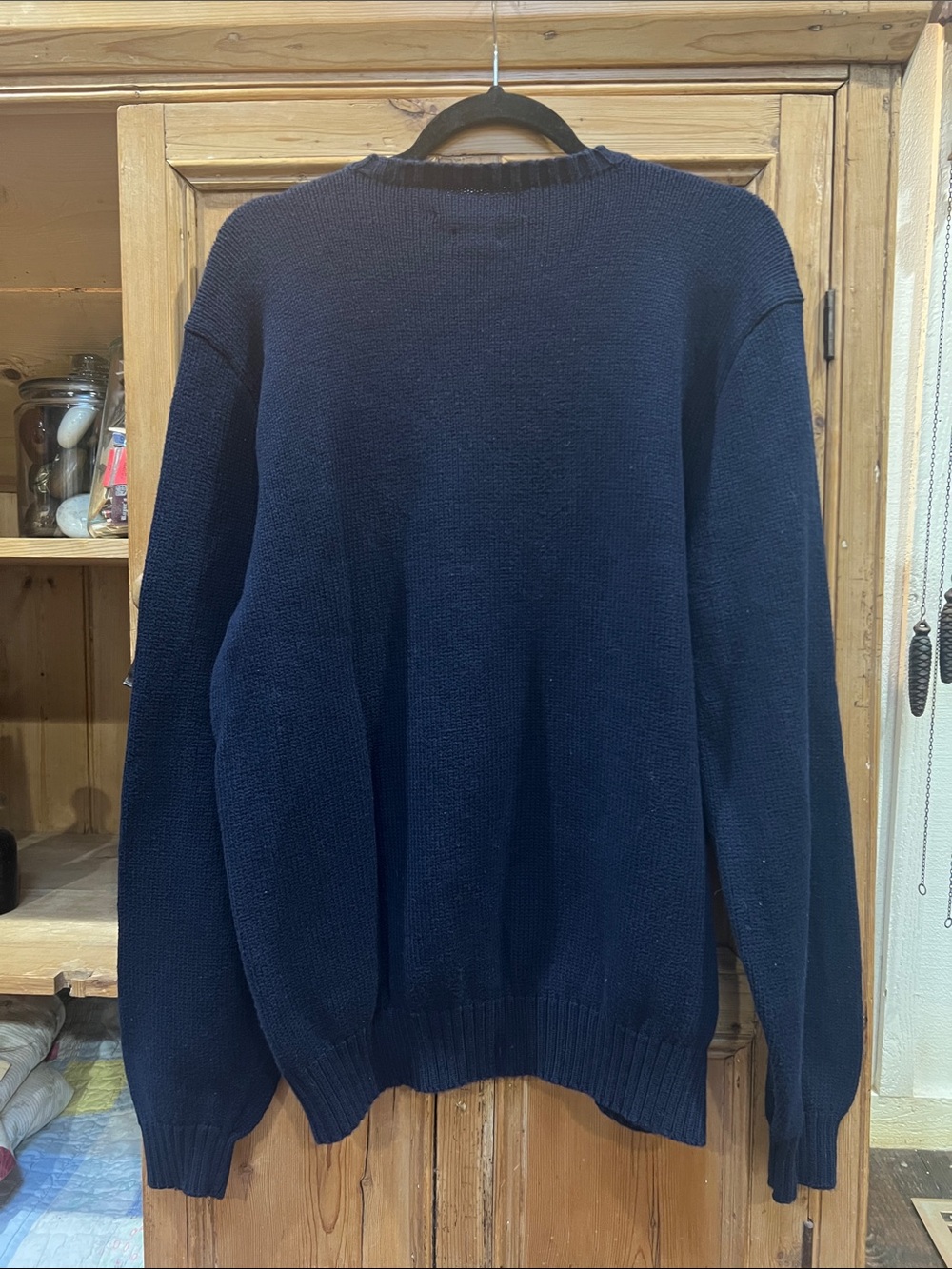 Polo by Ralph Lauren Knit Sweater - Picture 6 of 6